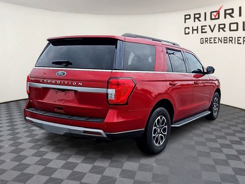 Used 2022 Ford Expedition XLT RWD image 8