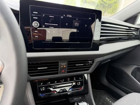 New 2026 Volkswagen Jetta Sport image 22