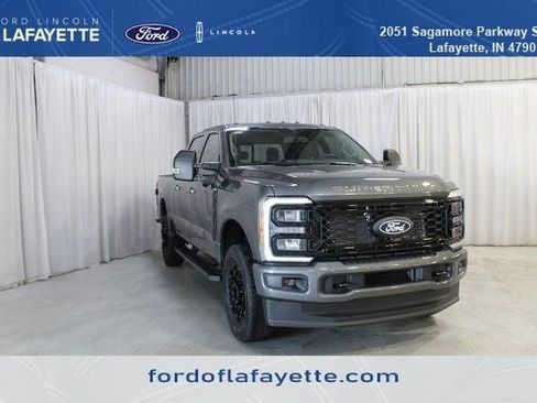 New 2027 Ford F250 XLT w/ XLT Premium Package AWD/4WD image 39