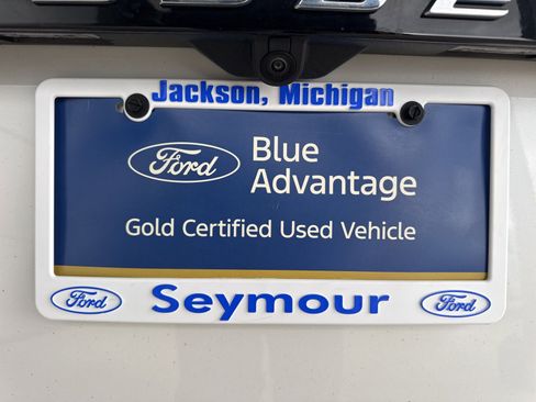 Certified 2023 Ford Edge SEL w/ Convenience Package image 17