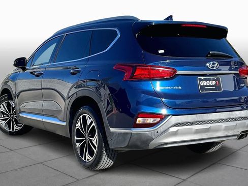Used 2019 Hyundai Santa Fe SEL w/ Cargo Package image 12