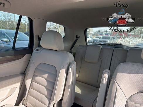 New 2026 Volkswagen Atlas SEL image 20
