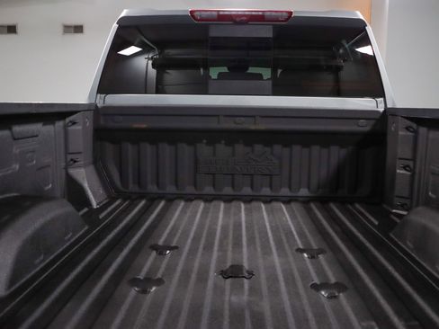 Used 2024 Chevrolet Silverado 3500 High Country w/ High Country Premium Package AWD/4WD image 33