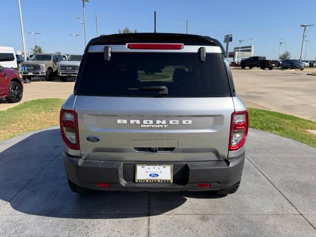 Used 2023 Ford Bronco Sport Big Bend w/ Convenience Package AWD/4WD image 6