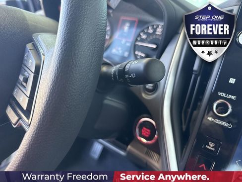 New 2026 Subaru Crosstrek 2.0i Premium image 24