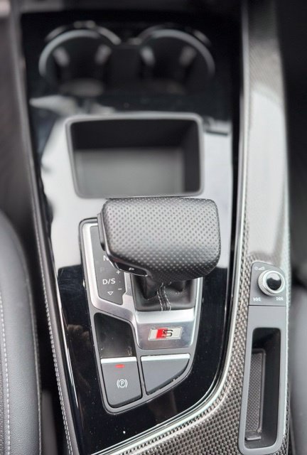 Used 2024 Audi S5 Premium Plus w/ Premium Plus Package AWD/4WD image 20