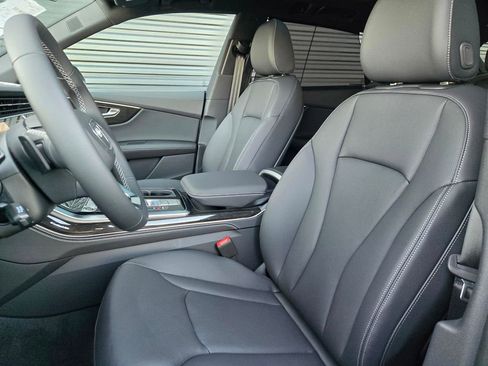 New 2026 Audi Q8 Premium Plus image 20