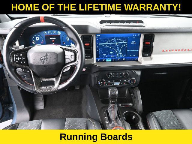 Used 2023 Ford Bronco Raptor AWD/4WD image 15