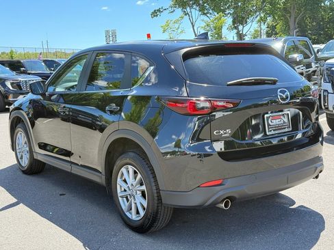 Used 2023 MAZDA CX-5 AWD 2.5 S image 6