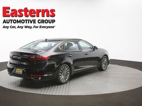 Used 2019 Kia Cadenza Premium FWD image 42