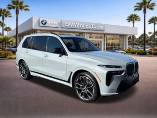 New 2026 BMW X7 M60i video 1