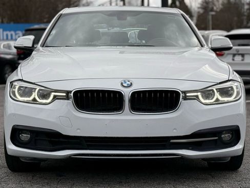 Used 2016 BMW 328i Sedan image 8