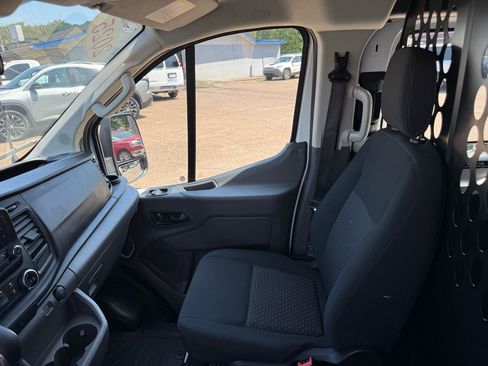 Used 2025 Ford Transit 250 Low Roof w/ Exterior Upgrade Package RWD image 14