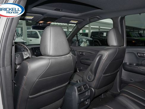 Used 2023 Honda Passport TrailSport image 20