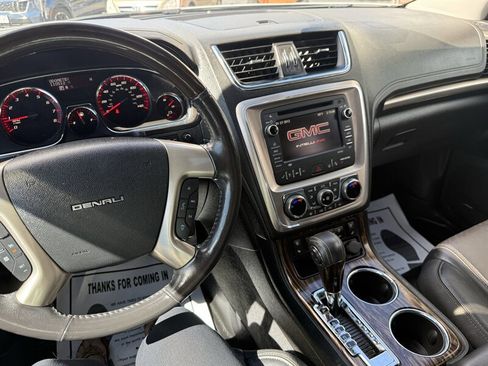 Used 2016 GMC Acadia Denali image 15