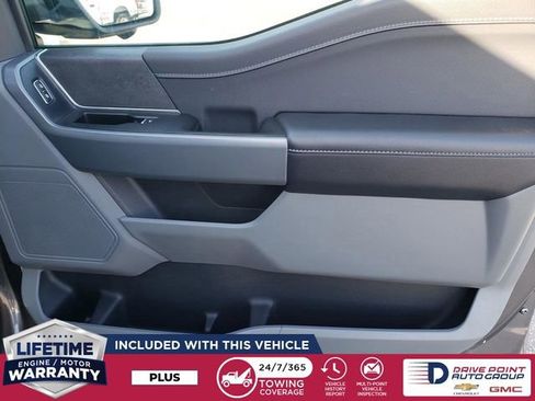 Used 2024 Ford F150 XLT w/ Mobile Office Package image 22