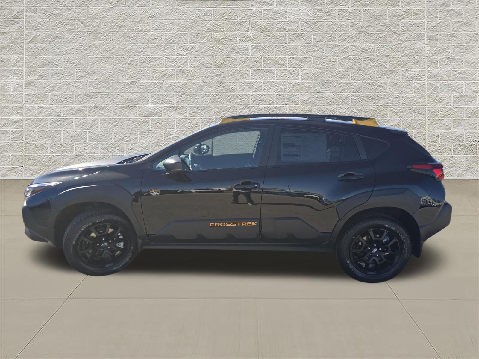 New 2026 Subaru Crosstrek 2.5i Wilderness AWD/4WD image 4