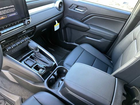 New 2026 Chevrolet Colorado LT w/ LT Convenience Package image 21