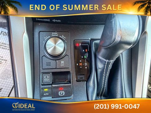 Used 2020 Lexus NX 300 AWD w/ Comfort Package image 40