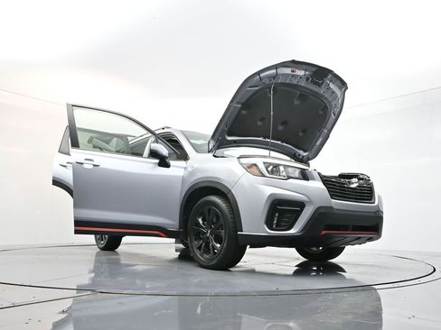 Used 2019 Subaru Forester Sport w/ Popular Package #2 image 38