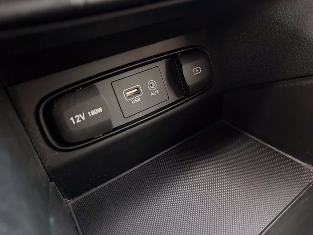 Used 2020 Hyundai Santa Fe SEL FWD image 19