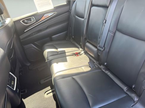 Used 2019 INFINITI QX60 Pure AWD/4WD image 28