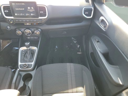 New 2026 Hyundai Venue SEL image 14
