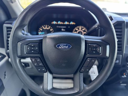Used 2018 Ford F150 XL w/ Equipment Group 101A Mid RWD image 14