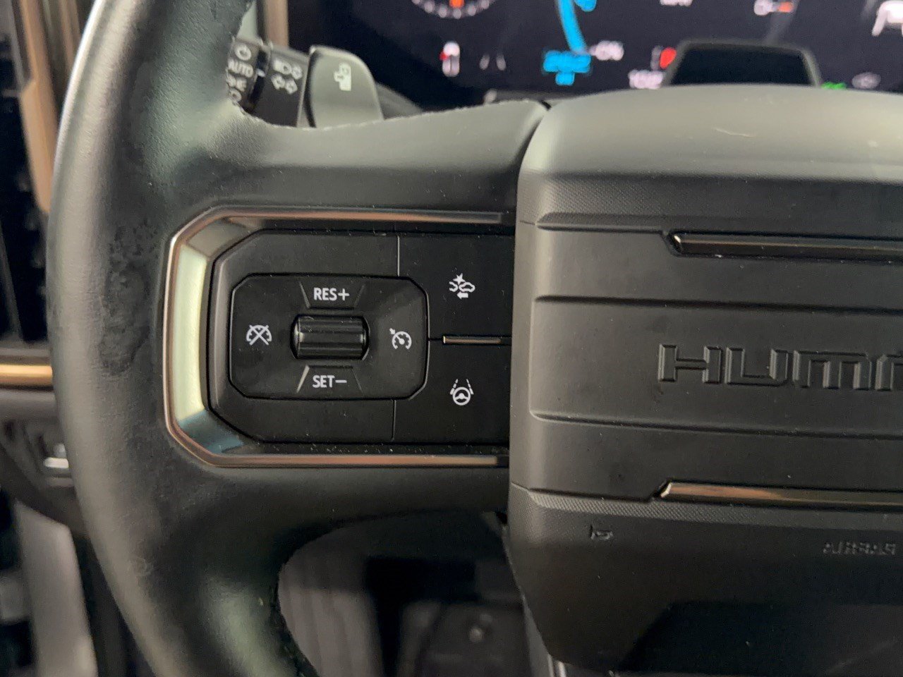 Used 2023 GMC Hummer EV Edition 1 AWD/4WD image 18