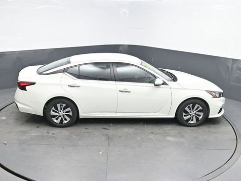 Used 2021 Nissan Altima 2.5 S image 30