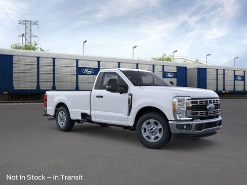 New 2026 Ford F350 XLT w/ 360-Degree Camera Package image 29