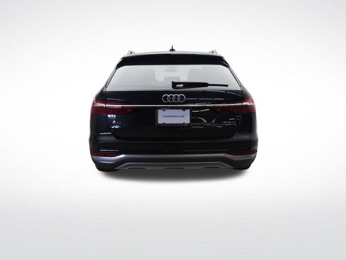 Used 2020 Audi A6 3.0T allroad Premium Plus w/ Driver Assistance Package AWD/4WD image 6