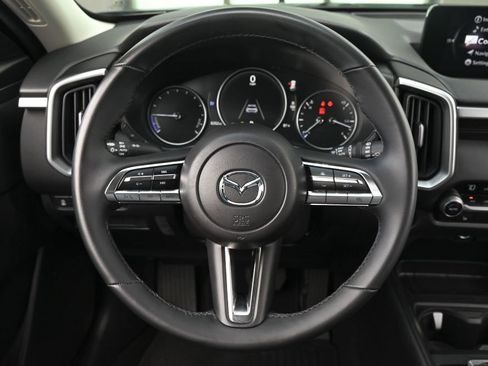 Certified 2025 MAZDA CX-50 2.5 Hybrid w/ Weather Package AWD/4WD image 17