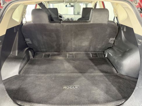 Used 2013 Nissan Rogue S FWD image 30