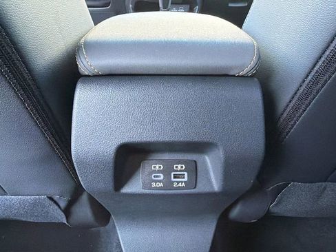 New 2026 Subaru Crosstrek 2.5i Sport w/ Crosstrek Mirror Package AWD/4WD image 25