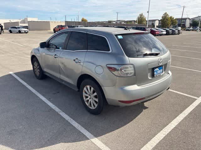 Used 2011 MAZDA CX-7 i Sport w/ Convenience Pkg FWD image 3