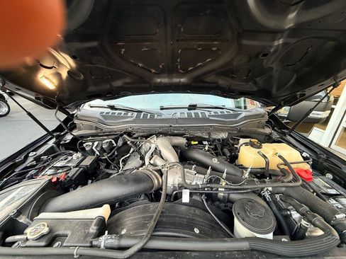 Used 2020 Ford F450 Platinum image 49