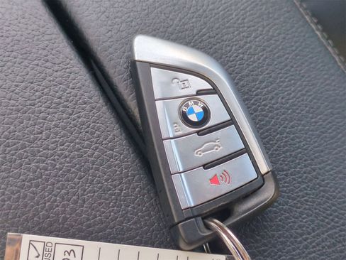 Used 2018 BMW 530i xDrive w/ Premium Package image 36