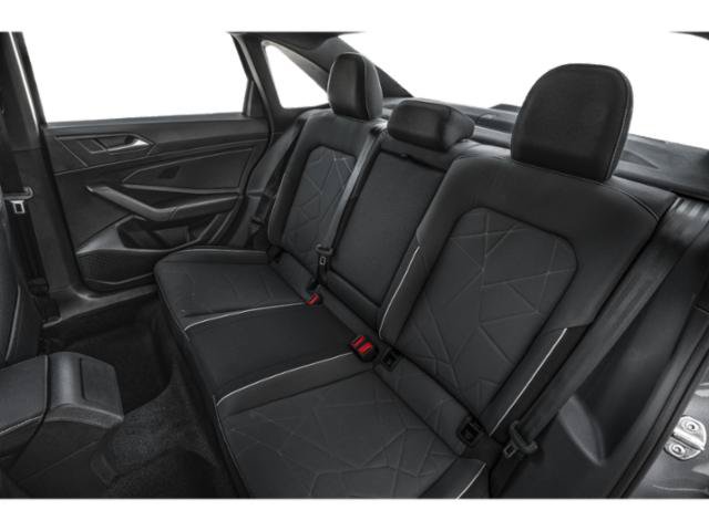 Used 2025 Volkswagen Jetta Sport FWD image 13
