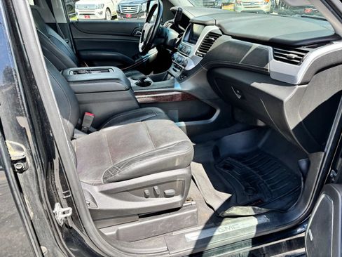 Used 2019 GMC Yukon XL SLT AWD/4WD image 19