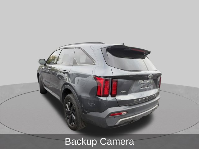 Used 2021 Kia Sorento S w/ Panoramic Sunroof Package AWD/4WD image 6