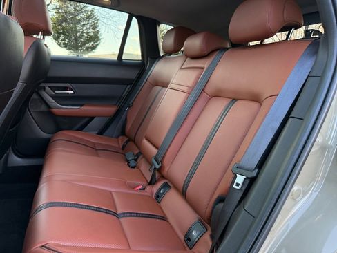 Used 2023 MAZDA CX-50 Meridian Edition w/ Cargo Package image 33