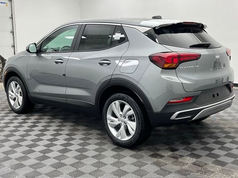 New 2026 Buick Encore GX Preferred image 7