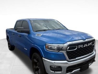 Used 2025 RAM 1500 Big Horn