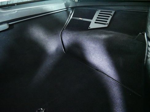Used 1995 Chevrolet Corvette Coupe RWD image 14