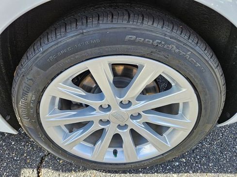 Certified 2023 Cadillac CT5 Luxury w/ Sun And Sound Package image 14