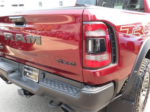 Used 2024 RAM 1500 TRX AWD/4WD image 39