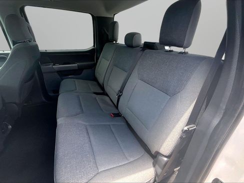 Used 2025 Ford F150 XLT w/ Equipment Group 301A Standard AWD/4WD image 18
