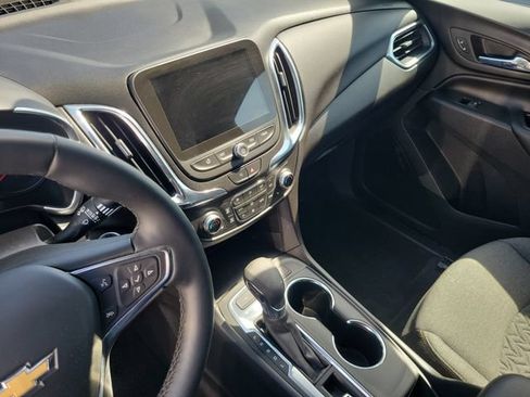Used 2024 Chevrolet Equinox LT AWD/4WD image 26