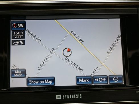 Used 2014 Toyota Avalon Limited image 20